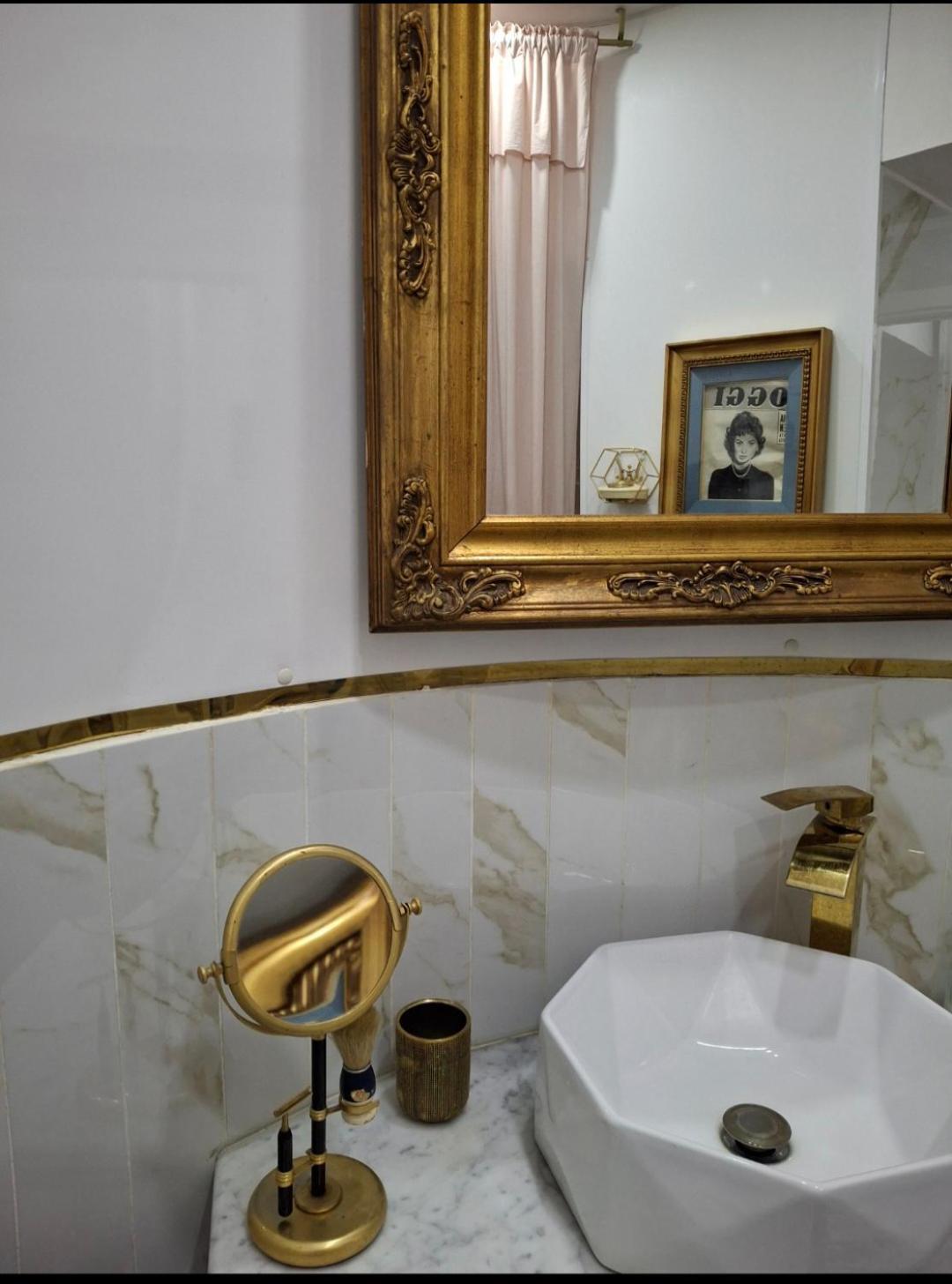O Vascio Da Sirena Villa Napoli Bagian luar foto